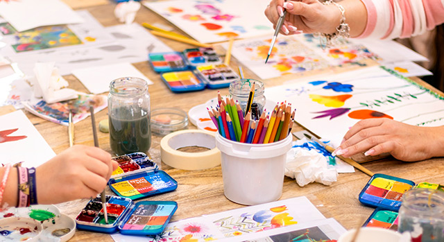 ワークショップ