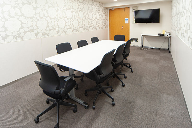 スタイリッシュルームB