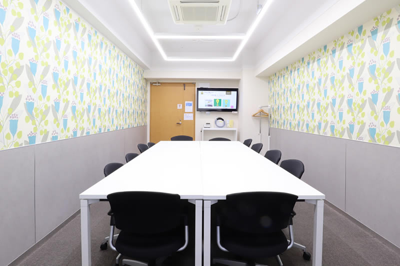 ミーティングルーム1