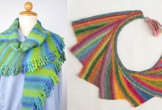 ケストラー編み物教室